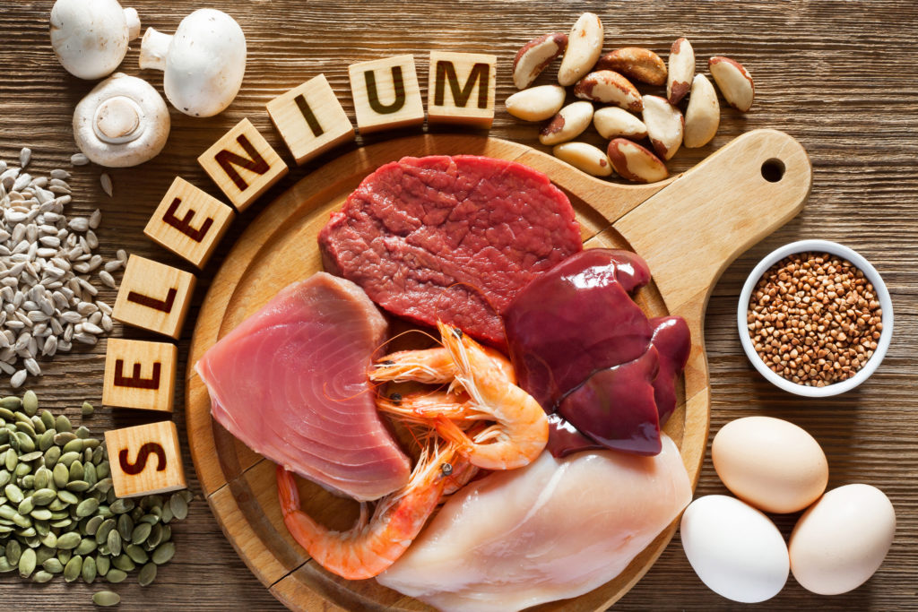 WHAT IS SELENIUM AND ITS BENEFITS Shambhala Wellness Center