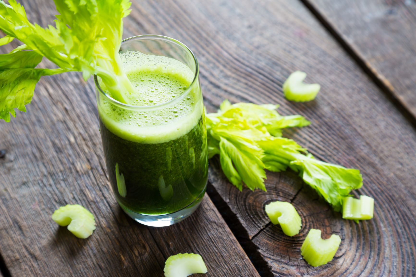 Health Benefits of Drinking Celery Juice Shambhala Wellness Center
