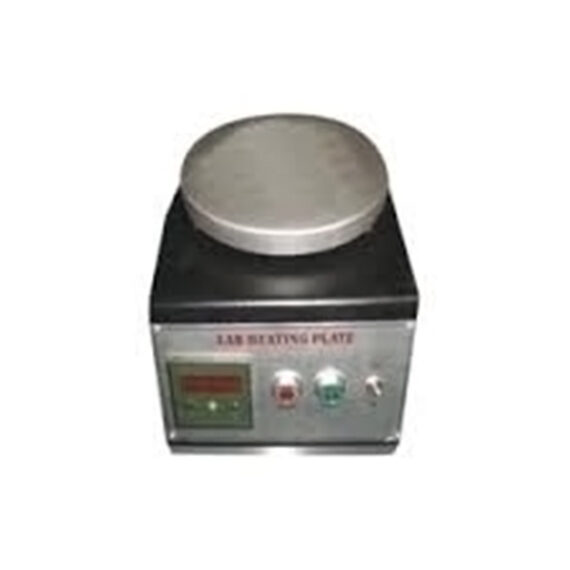 Lab Heating Plate Shamboo Scientifics