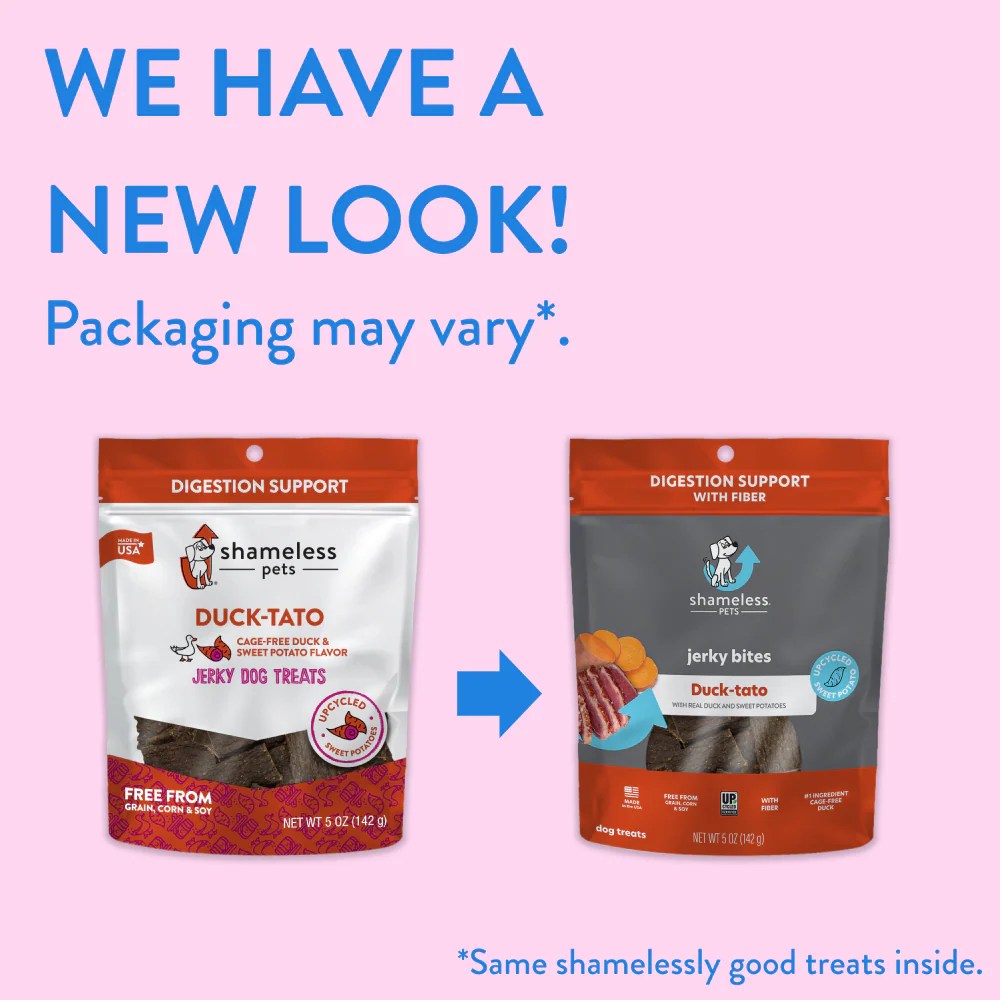 Are Duck Jerky Treats Safe For Dogs