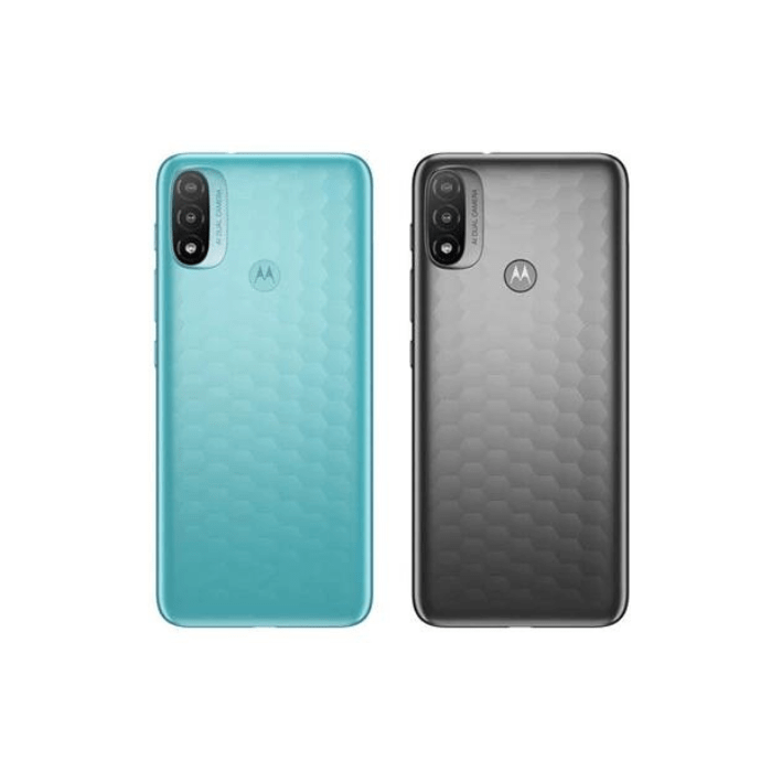 Motorola E20 LTE – SH Americas