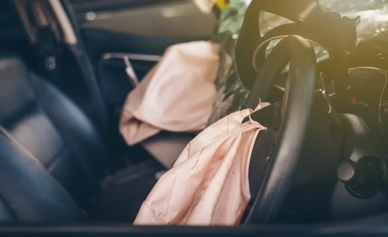 Airbag Defect Attorney Can You Sue for Airbag Failure?