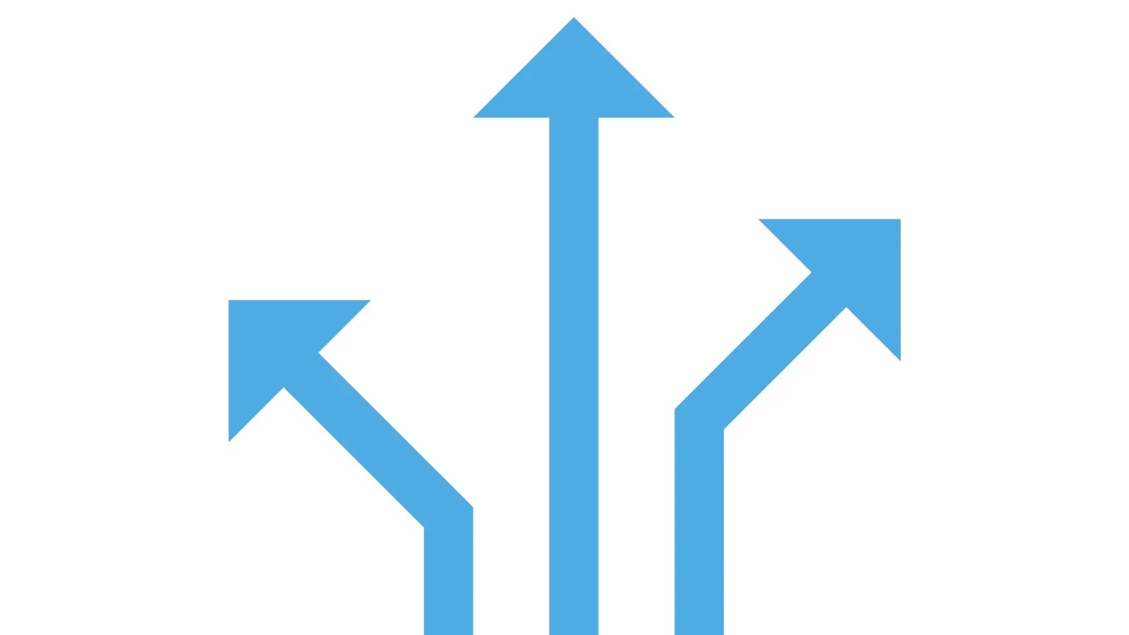 Be directionless to find a direction Shami Manohar
