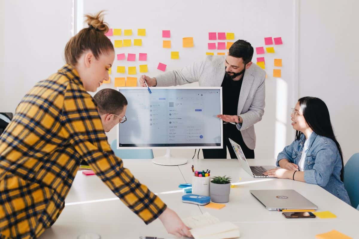 How To Improve Online Marketing Strategy Explained In