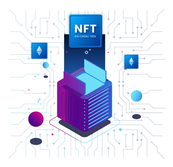 NFT Exchange Development NFT Exchange Platform Development