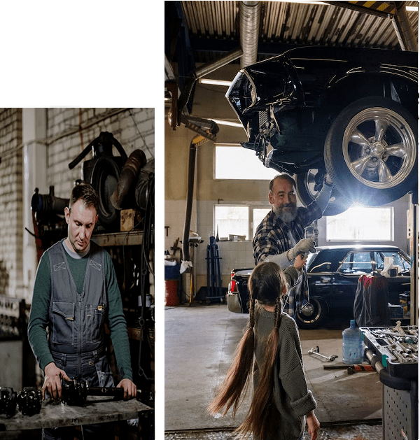 Shamma Auto Sales and Service Ltd