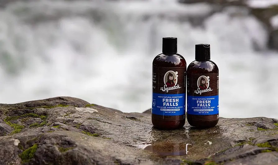 13 Best Eco Friendly Shampoo And Conditionertop Buying Guide