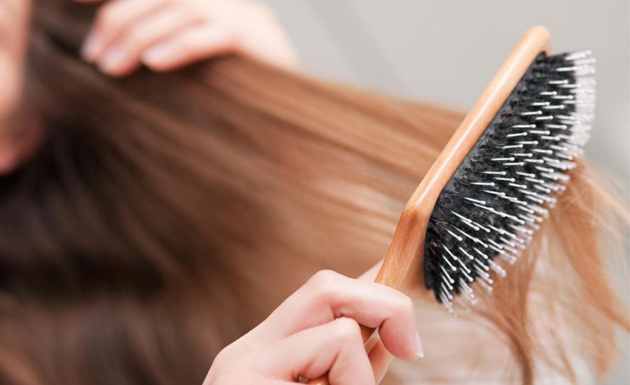 How To Get Spray Paint Out Of Hair? Shampoo Topics