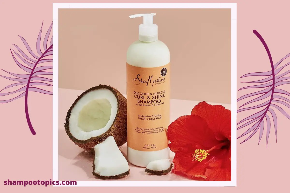 5 Best Curl Enhancing Shampoo For Wavy Hair 2023