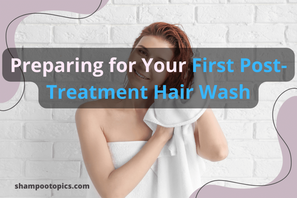 How Soon Can You Wash Hair After Keratin Treatment?3 Best Tips