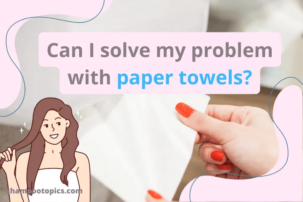 How To Remove Coconut Oil From Hair 4 Best Methods