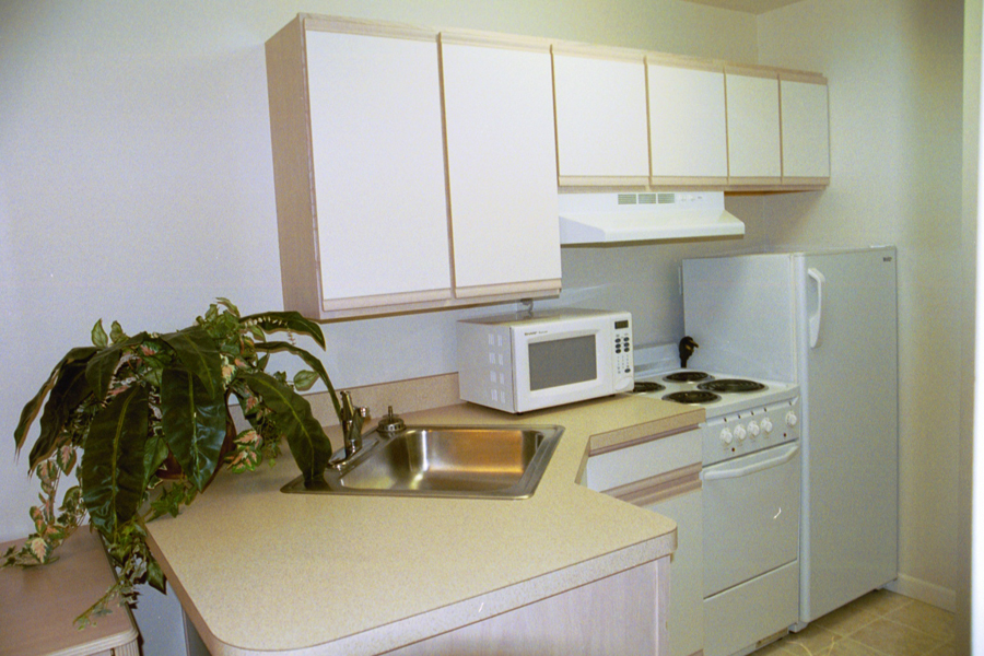 Studios Shamrock Village