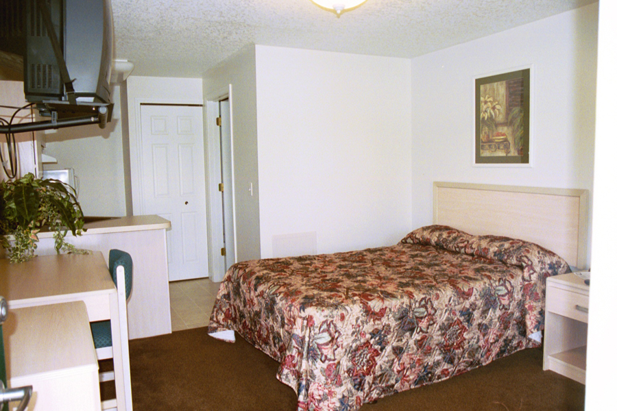 Studios Shamrock Village