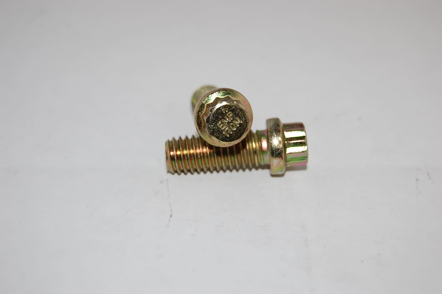 CAP SCREW12 PTShamrock Bolt & Screw