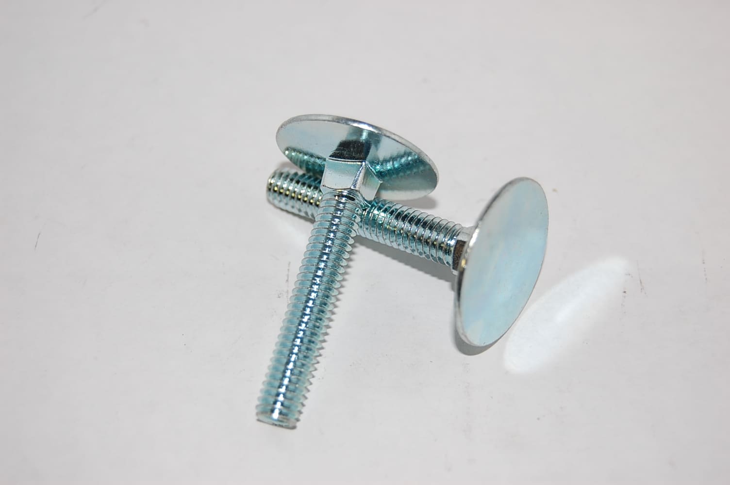 ELEVATOR BOLT Shamrock Bolt & Screw