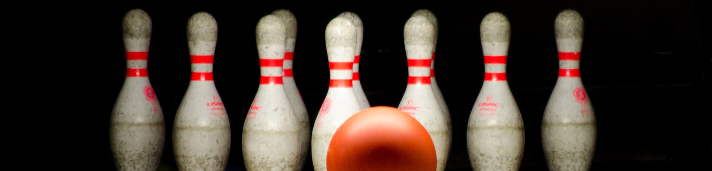 Bowling in Dublin, GA Shamrock Bowling Center
