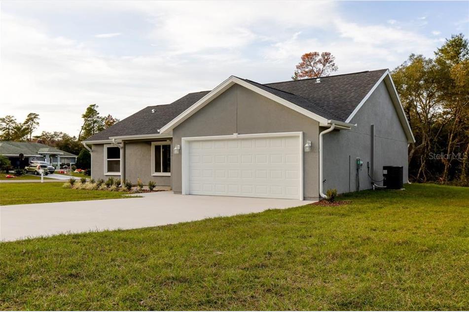 639 Marion Oaks Lane, Ocala, Florida 34473 Shamrock Construction