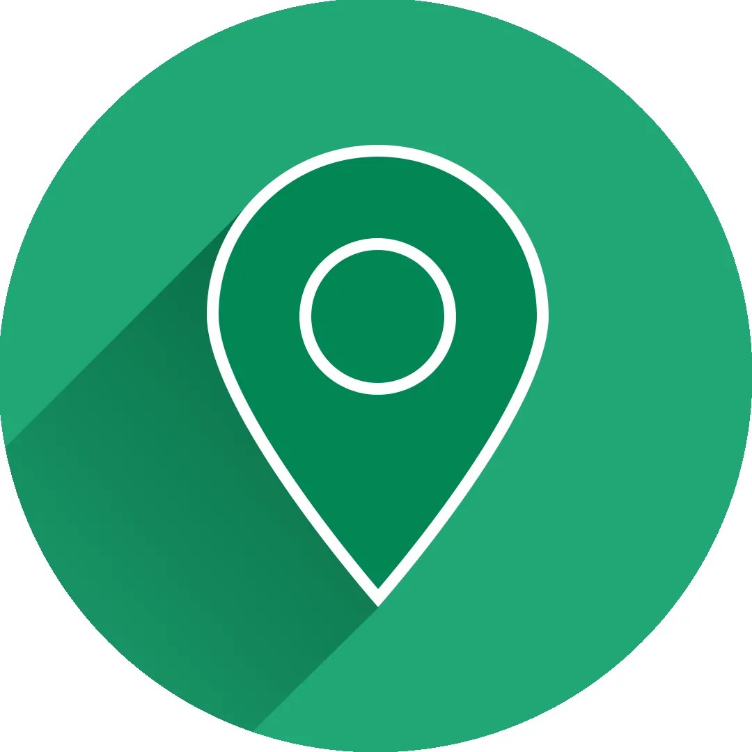 Locations Shamrock Homes