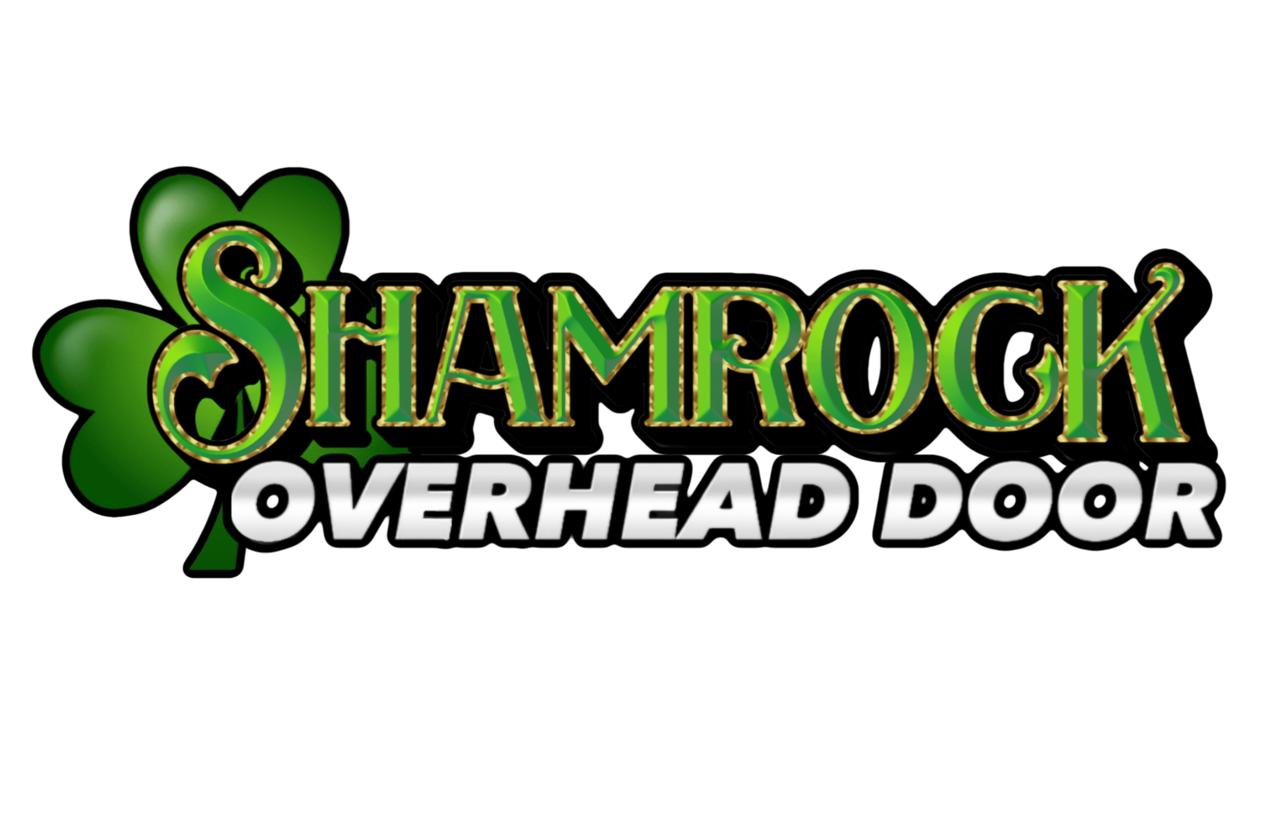 Overhead Door Company Job MA Shamrock Overhead Door