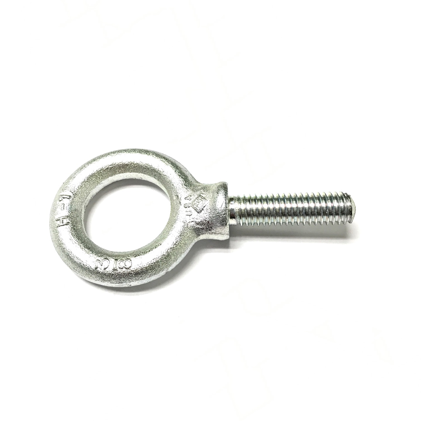 Pulling Eye Bolt Nozzle Insert » Shamrock