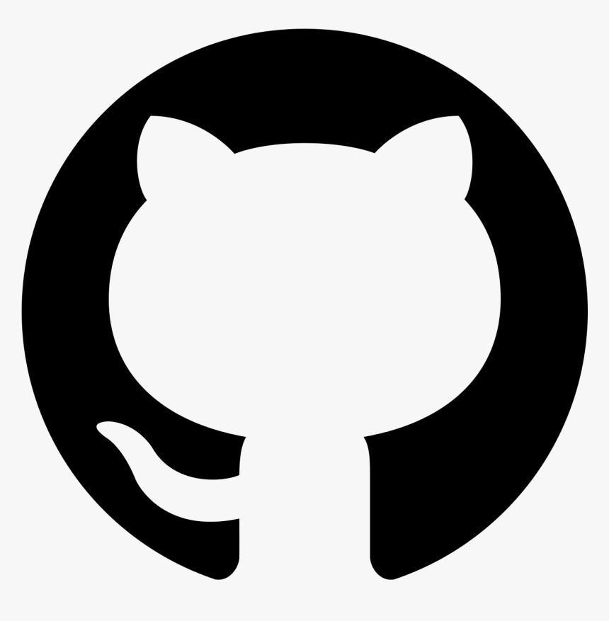 Github Logo For Resume Fip Fop
