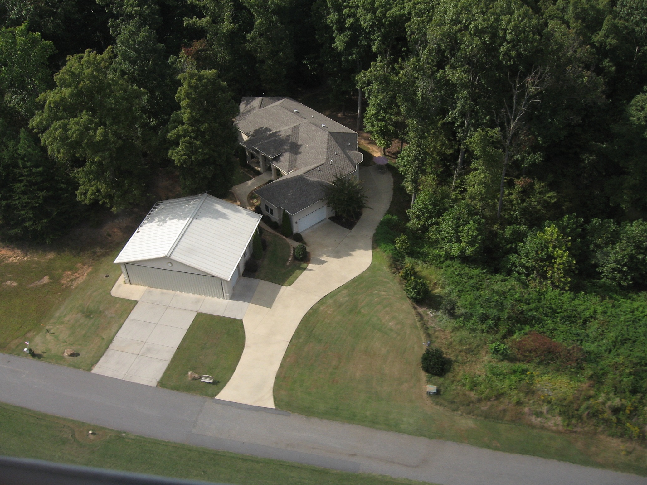 Airpark Home Gallery