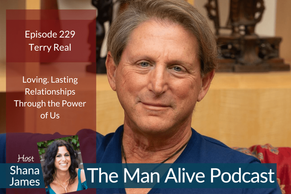 229 Loving, Lasting Relationships Through the Power of Us Terry