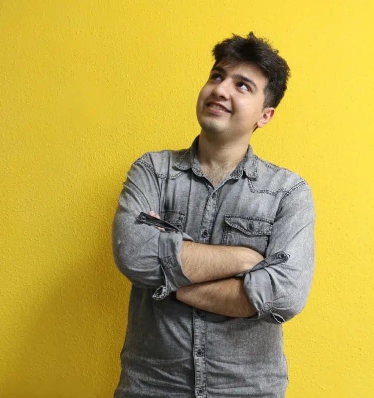 استارتاپ گنجه، راه حلی متفاوت برای تقویت لجستیک هوشمند دیجی‌کالا هفته