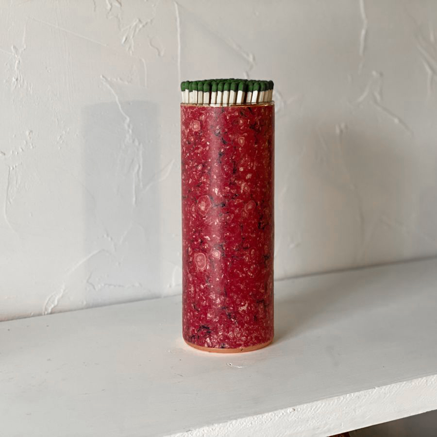 Fireplace Matches Shandells