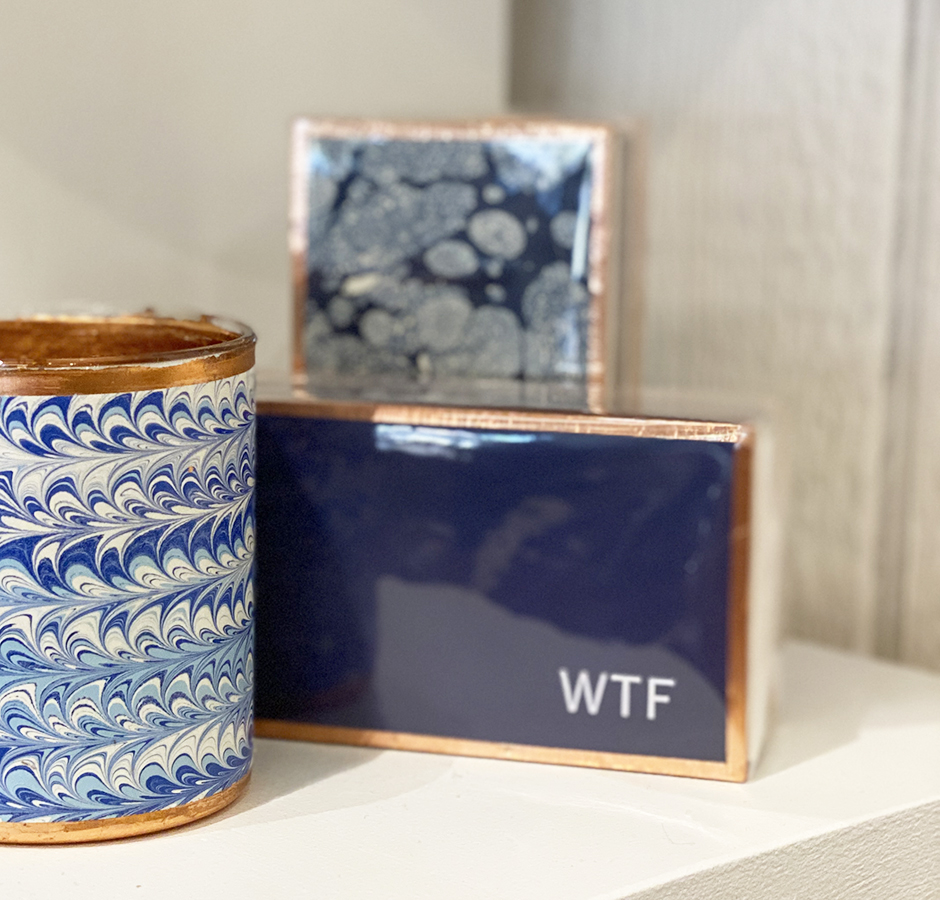 WTF Matches Shandells