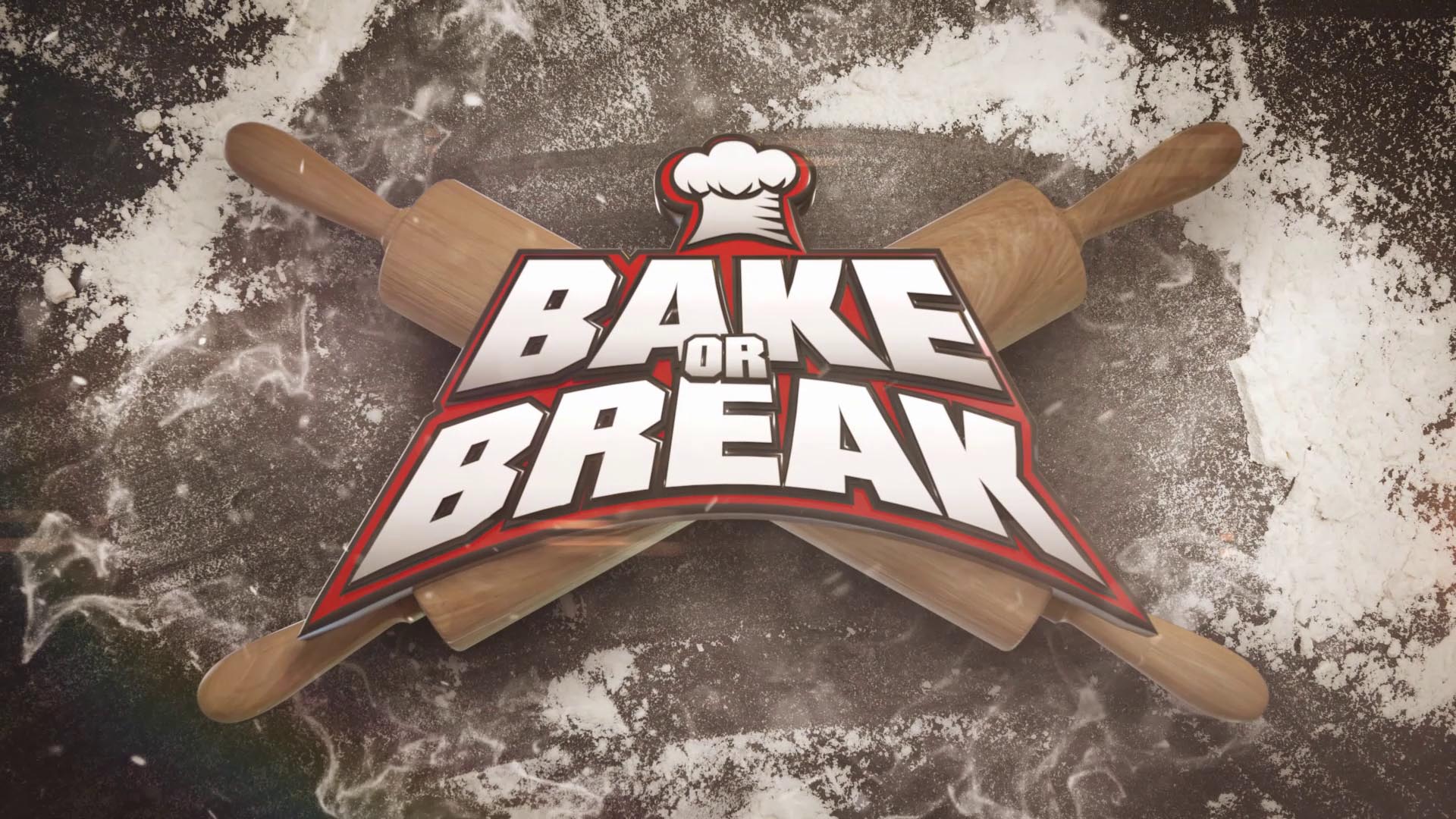 Bake Or Break Shandilab