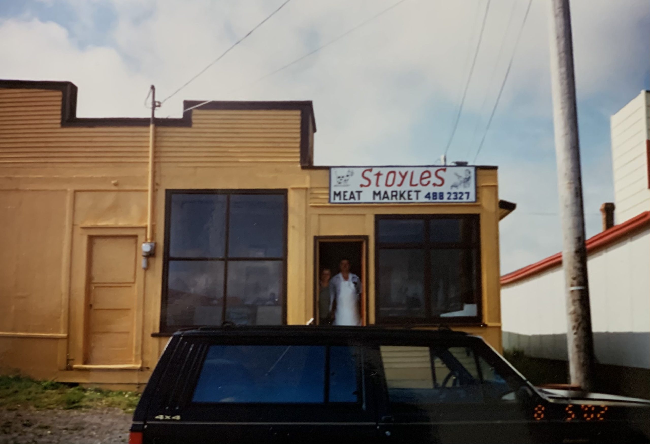 Community Connection The Significance of Bell Island, Newfoundland