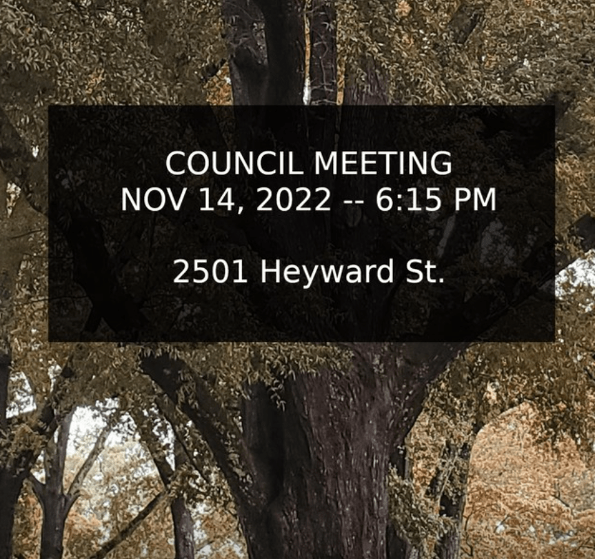 Shandon Neighborhood Columbia, SC