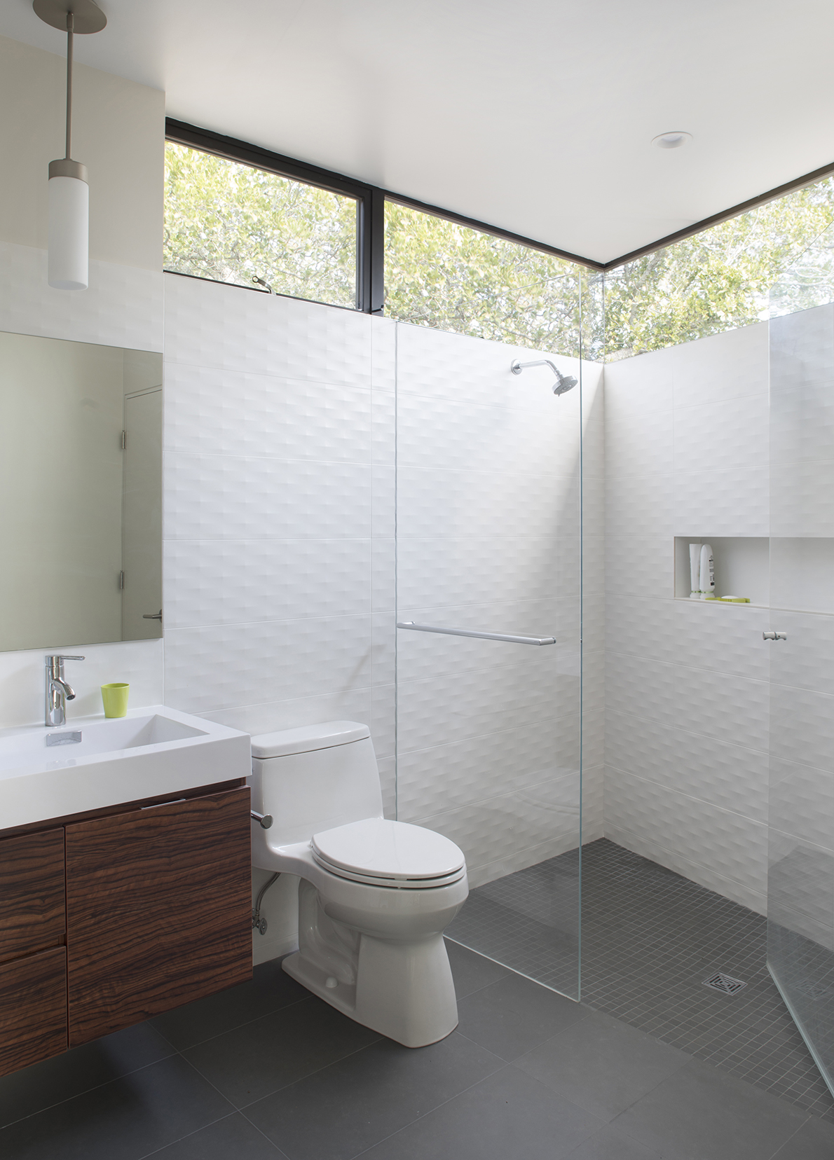 San Rafael shands studio architecture