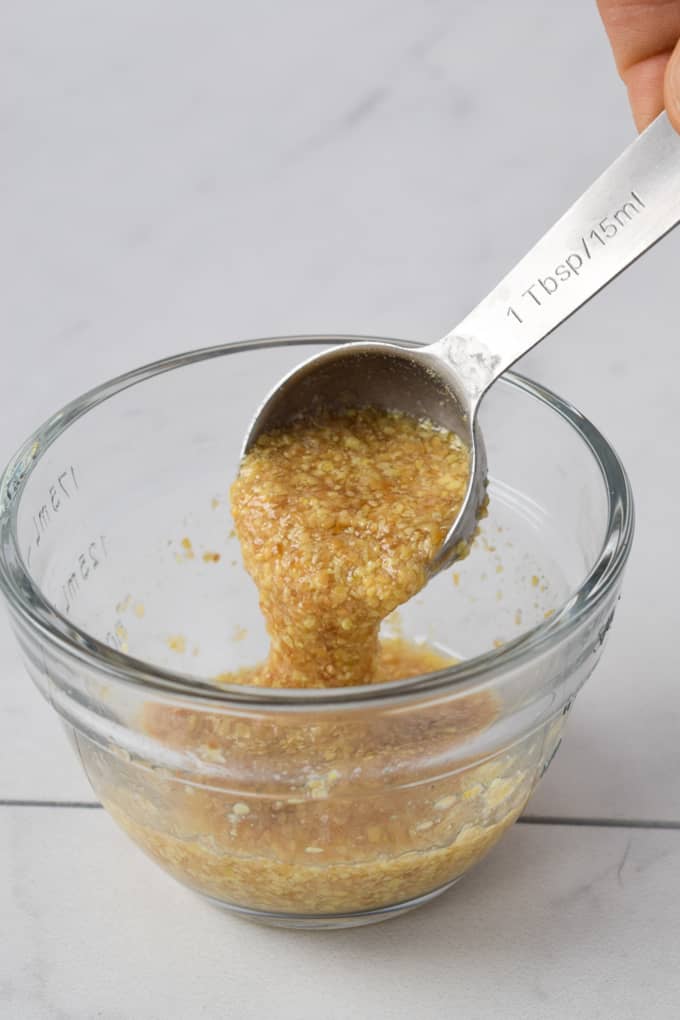 What Is A Flax Egg All You Need Infos