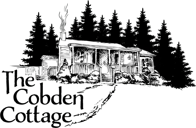 The Cobden Cottage Shane Bruce