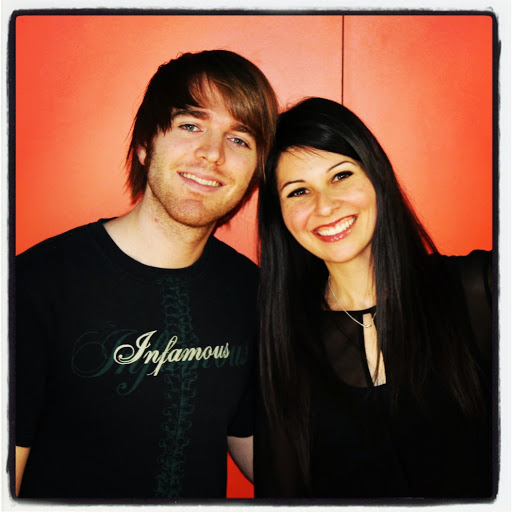 Shane Dawson Podcasts Alison Rosen SHANE DAWSON & Squad