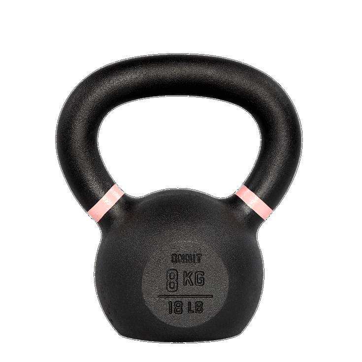 Kettlebells One of the most versatile workout tools Shane Heins