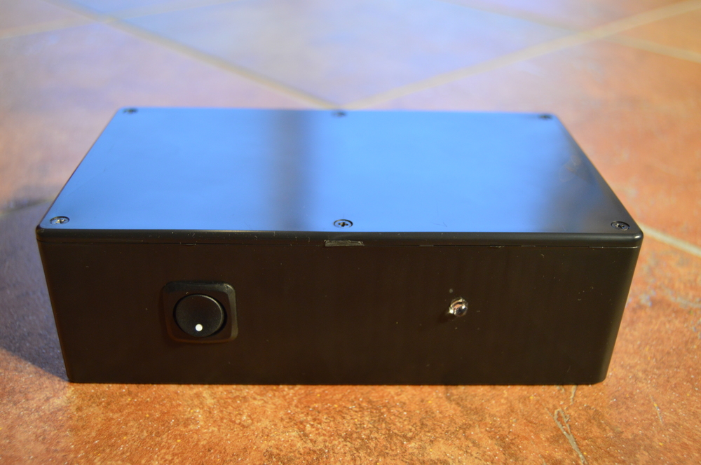 Android Bluetooth Motion Sensor Using Arduino Shane Jansen