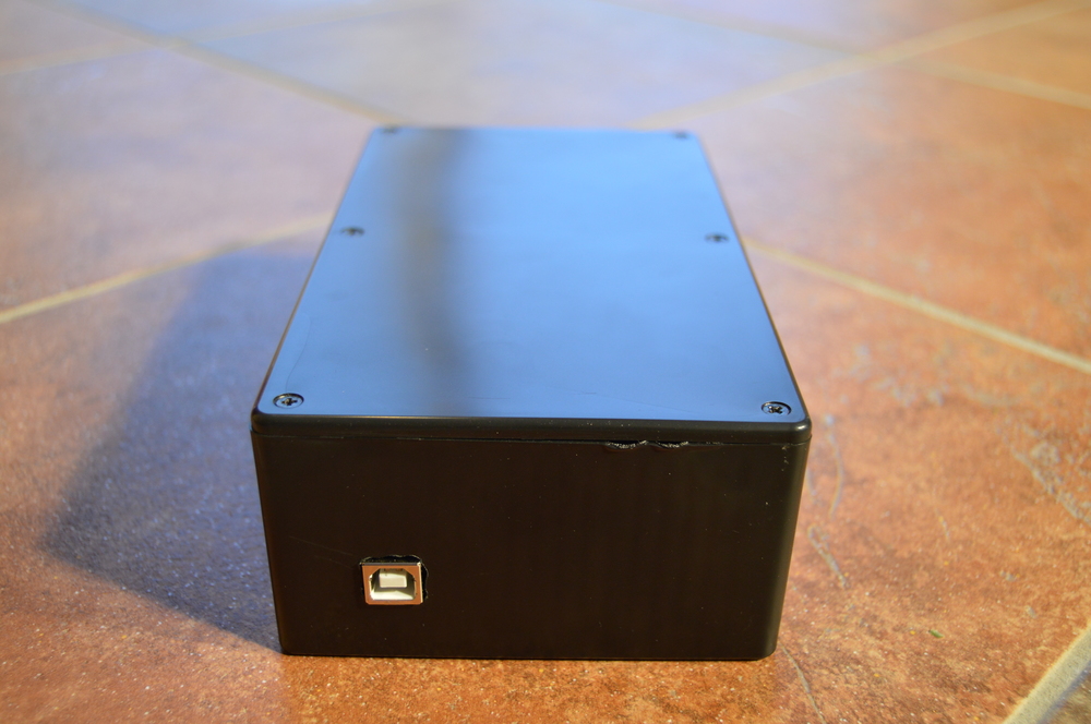 Android Bluetooth Motion Sensor Using Arduino Shane Jansen