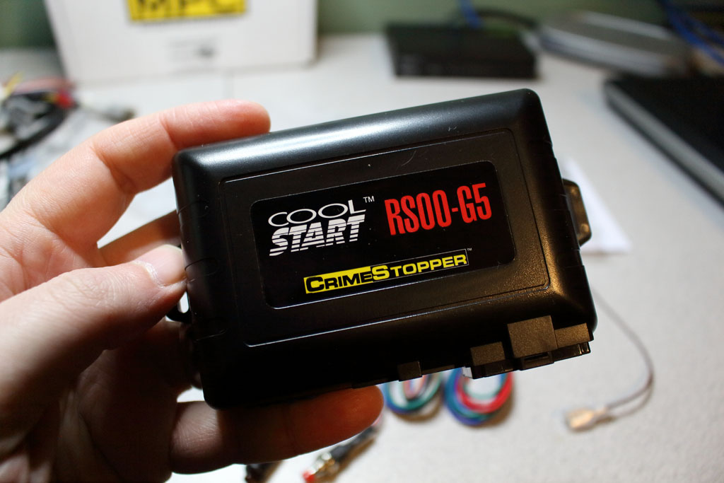 Review: MPC Remote Starter – ShaneKirk.com