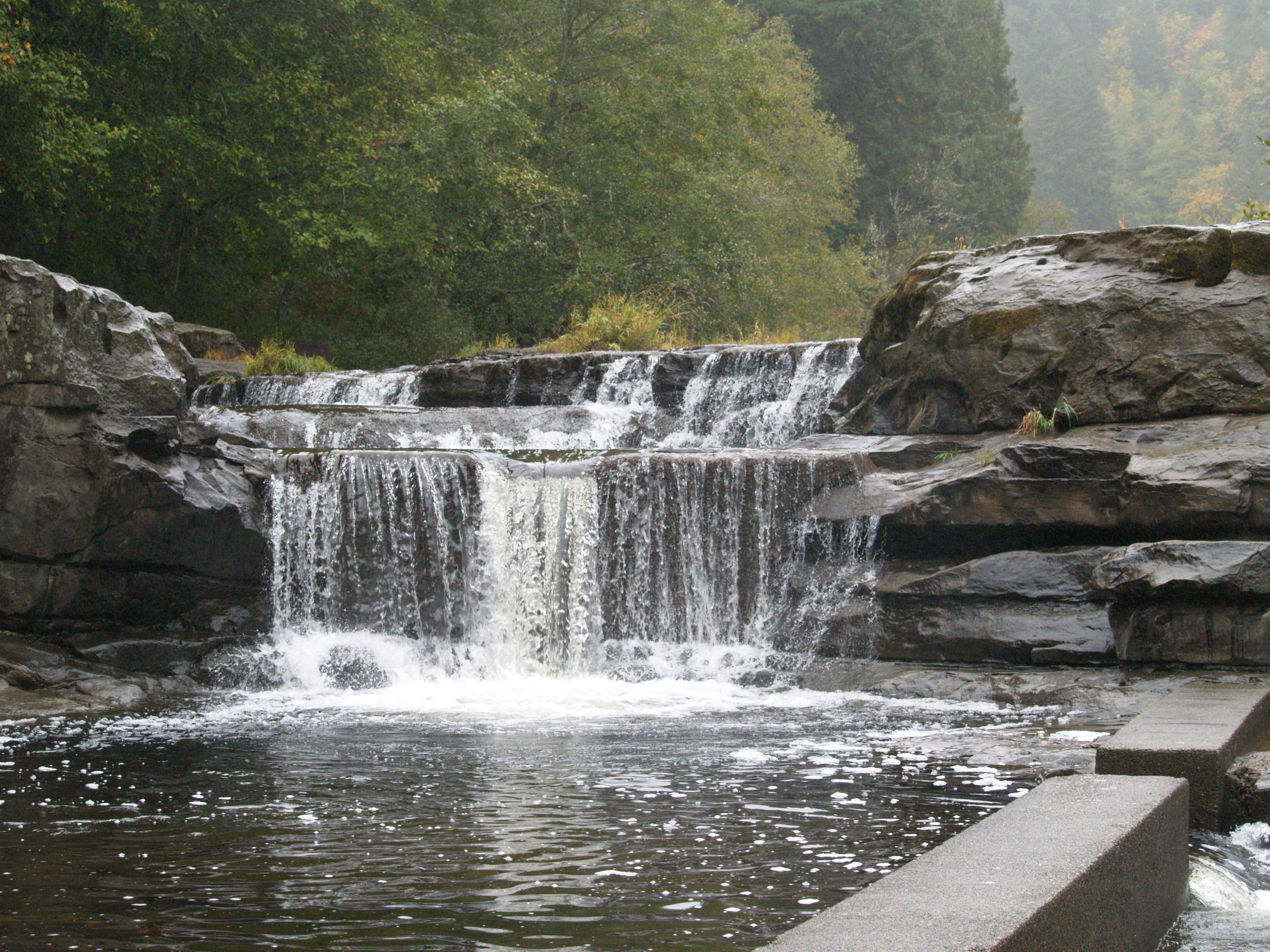 Smith River Falls Shane's Outdoor Fun