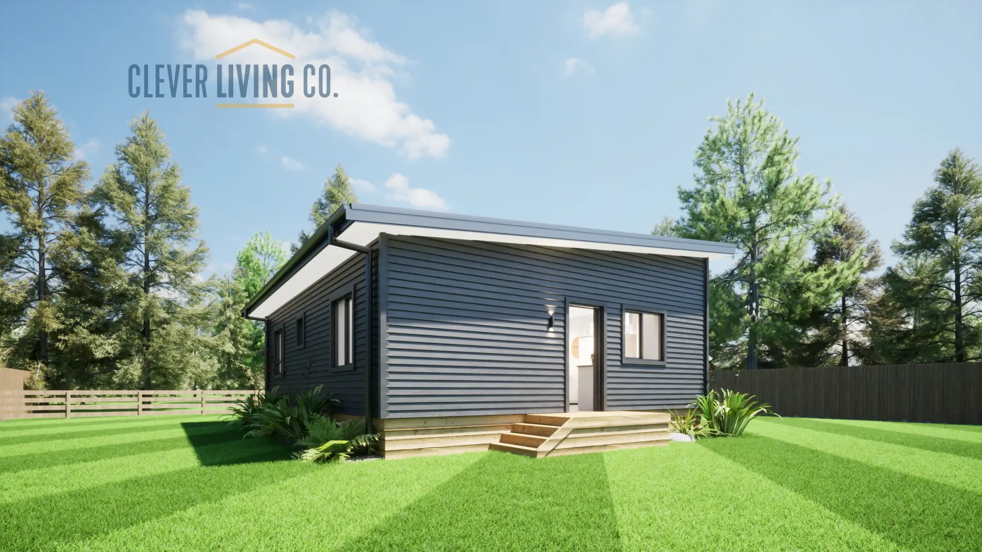 Oxford Shane Stone Builders