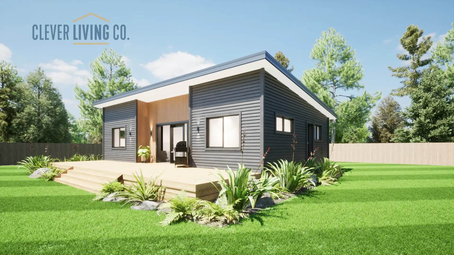 Suffolk Shane Stone Builders