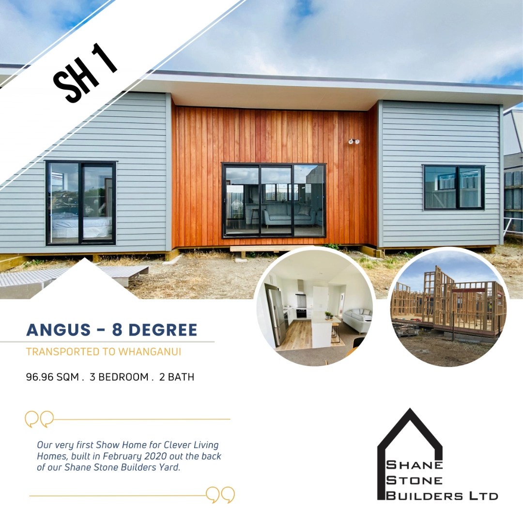 Houses for Sale Shane Stone Builders