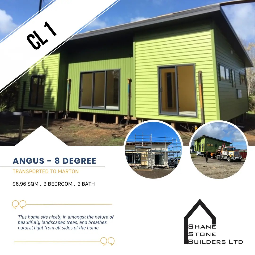 Houses for Sale Shane Stone Builders