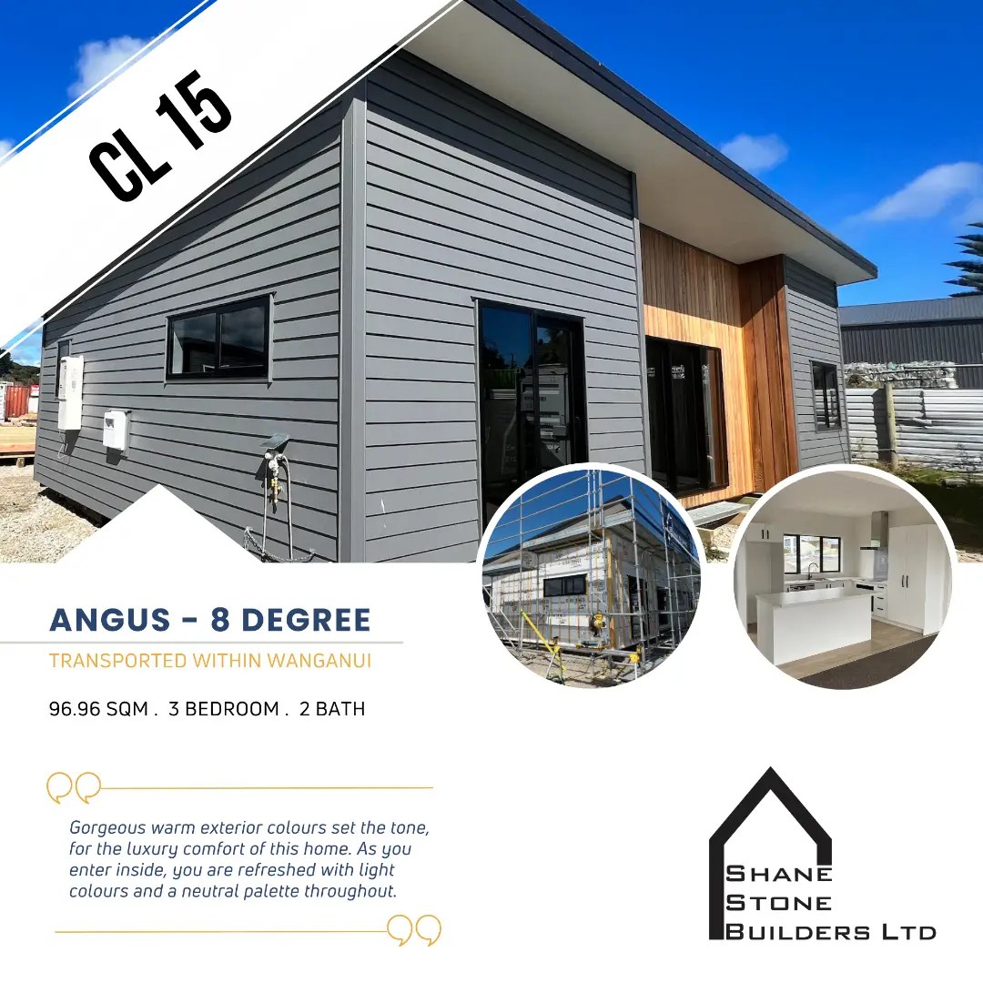 Houses for Sale Shane Stone Builders