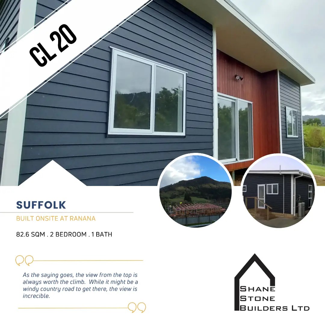 Houses for Sale Shane Stone Builders