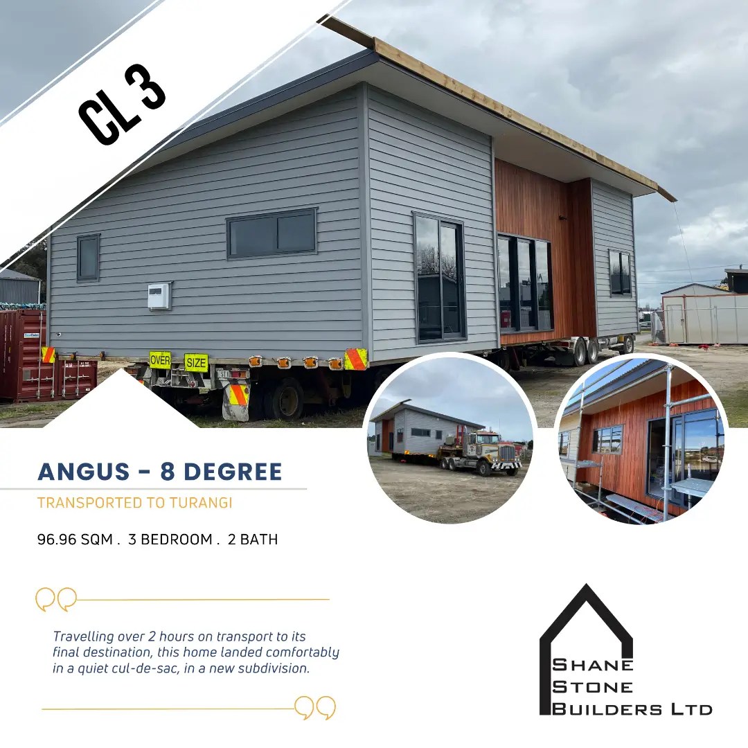 Houses for Sale Shane Stone Builders