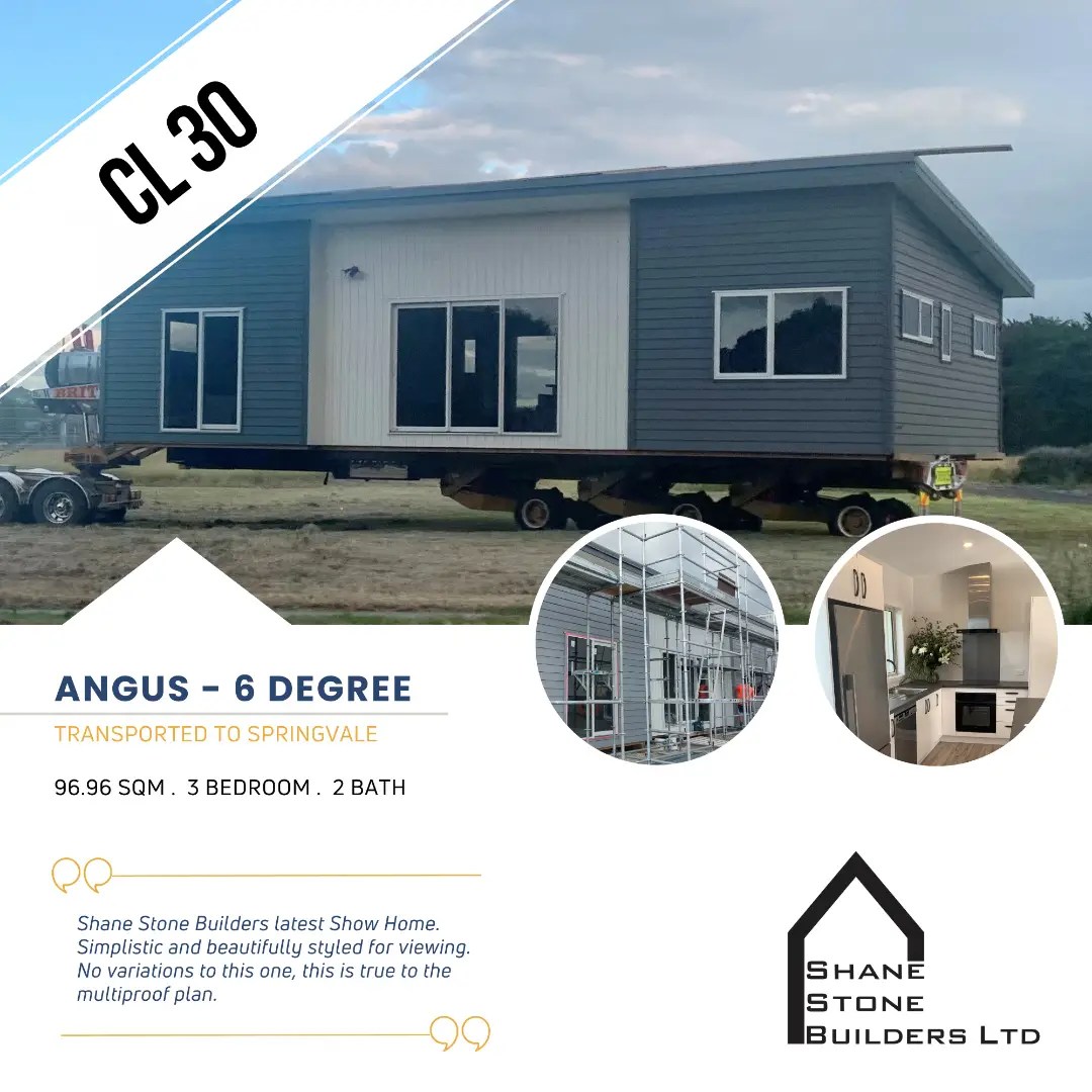 Houses for Sale Shane Stone Builders